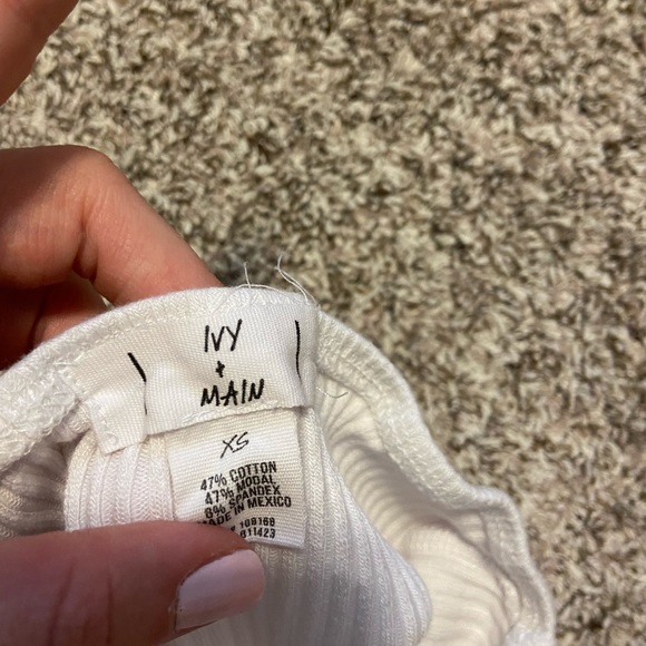 Tube top - Picture 2 of 3